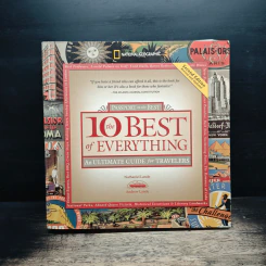 The 10 Best of Everything - National Geographic