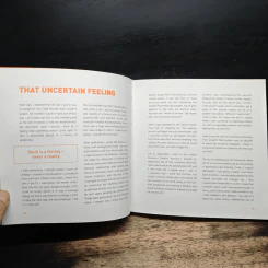 How to Have Kick-Ass Ideas - Chris Baréz-Brown รูปที่ 7