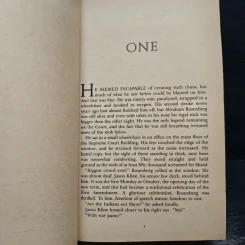 The Pelican Brief - John Grisham รูปที่ 7