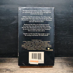 The Pelican Brief - John Grisham รูปที่ 2