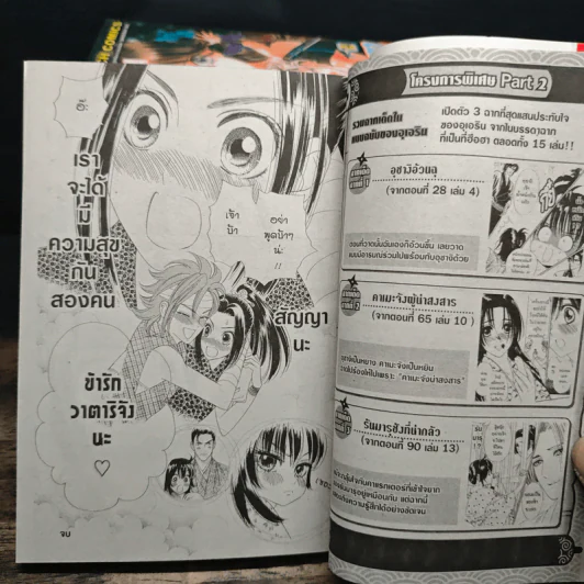 อุซางิ นินจาสาว 15 เล่มจบ - Rinko Ueda รูปที่ 9