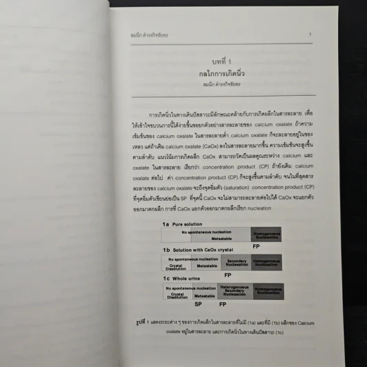 Nephrolithiasis in Thailand นิ่วในทางเดินปัสสาวะ รูปที่ 8
