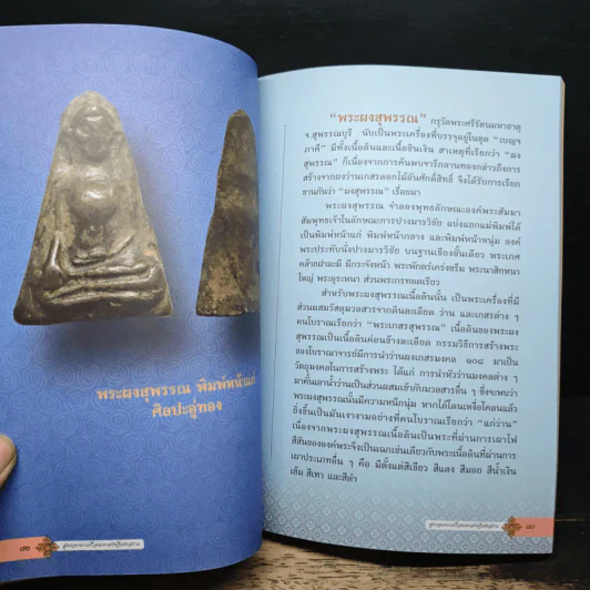 สุดยอดพระเครื่อง มหาเศรษฐีแห่งสยาม - อาจารย์ไชยเดช ไผ่ทอง รูปที่ 10