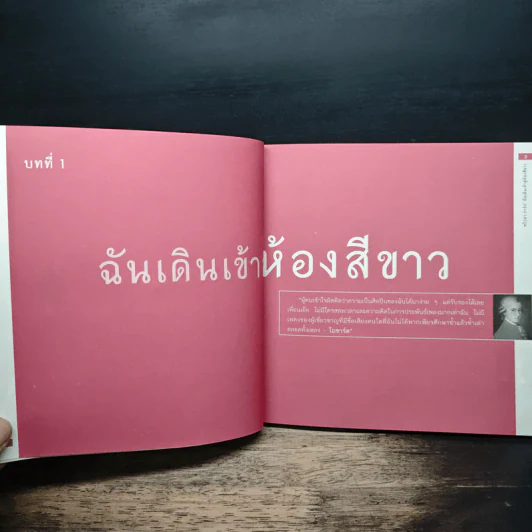 หนึ่งใน 100 หนังสือธุรกิจที่ต้องอ่าน ทไวลา ธาร์ป นิสัยสร้างสรรค์ รูปที่ 9