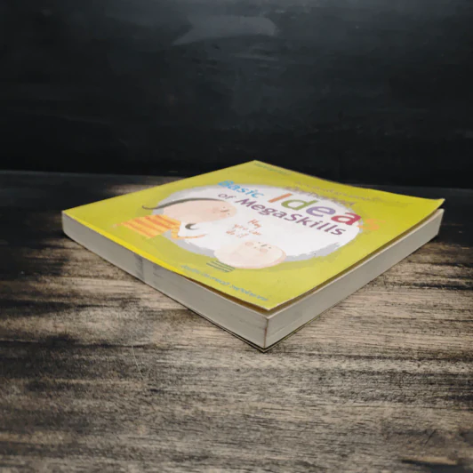 ความคิดพื้นฐานของเม็กก้าสกิลส์ Basic Ideas of MegaSkills - ดร.สายฤดี วรกิจโภคาทร รูปที่ 4