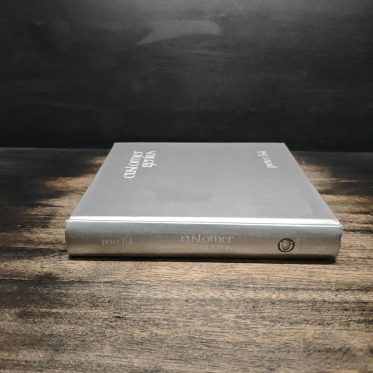 Customer Genius - Peter Fisk รูปที่ 3