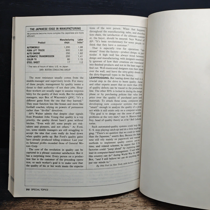 Corporate Strategies A Selection of Readings from Business Week รูปที่ 9