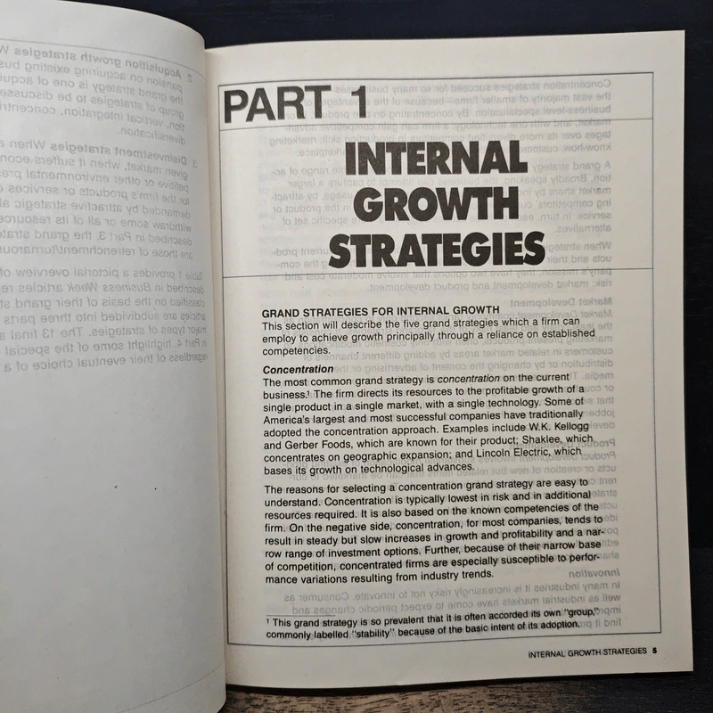 Corporate Strategies A Selection of Readings from Business Week รูปที่ 8
