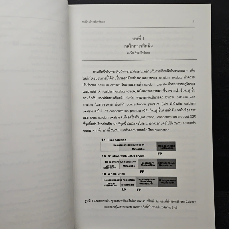 Nephrolithiasis in Thailand นิ่วในทางเดินปัสสาวะ รูปที่ 8