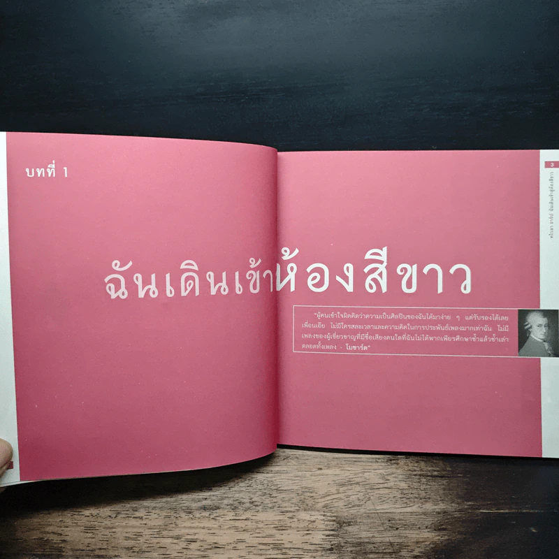 หนึ่งใน 100 หนังสือธุรกิจที่ต้องอ่าน ทไวลา ธาร์ป นิสัยสร้างสรรค์ รูปที่ 9