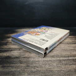 เซนต์เซย์ย่า Saint Seiya Saintia Sho เล่ม 1-2 รูปที่ 5