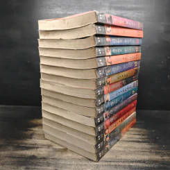 เทพมารสะท้านภพ เล่ม1-3,7-18 รูปที่ 4