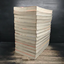 เทพมารสะท้านภพ เล่ม1-3,7-18 รูปที่ 3