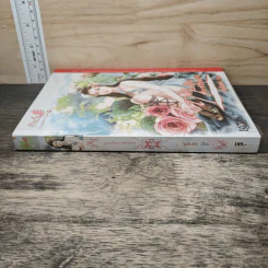 ฤๅแค้นจะซ่อนรัก - ญนันธร รูปที่ 2