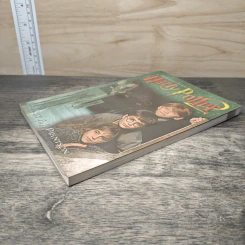 รวมเว็บไซต์ และเรื่องราวที่เกี่ยวข้องกับ Harry Potter เล่ม 2 รูปที่ 3