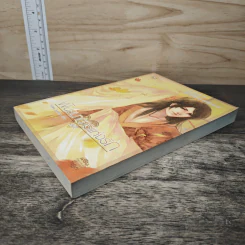 พันธนาการแห่งรัก เล่ม 2 - Hideko_Sunshine รูปที่ 3