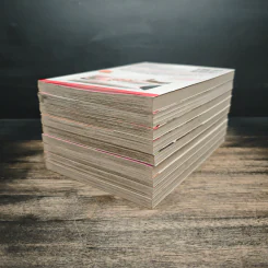โฮตารุ แสงแห่งรัก เล่ม 7-15 รูปที่ 3