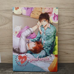 Sex Syndrome - iPongPaeng รูปที่ 1
