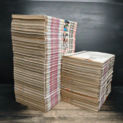 Bleach เทพมรณะ เล่ม 1-54 รูปที่ 6
