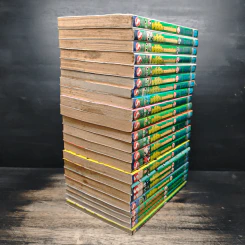 เคโรโระ ขบวนการอ๊บอ๊บป่วนโลก เล่ม 1-22 รูปที่ 4