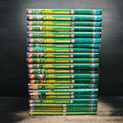 เคโรโระ ขบวนการอ๊บอ๊บป่วนโลก เล่ม 1-22 รูปที่ 2