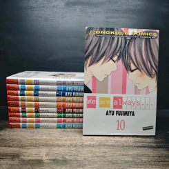 We are always เล่ม 1-10