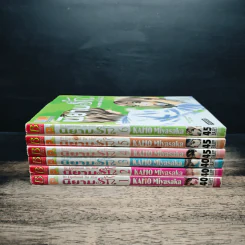 นิยามรัก เล่ม 1-6 รูปที่ 2