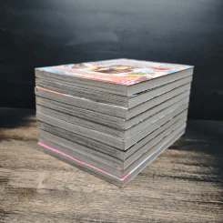 เมื่อความรักมาทักทาย เล่ม 1-10 - Minami Kanan รูปที่ 3