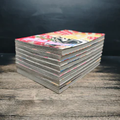 เผลอใจรัก ชักยุ่งละสิ!! 10 เล่มจบ(ขาดเล่ม2) รูปที่ 3
