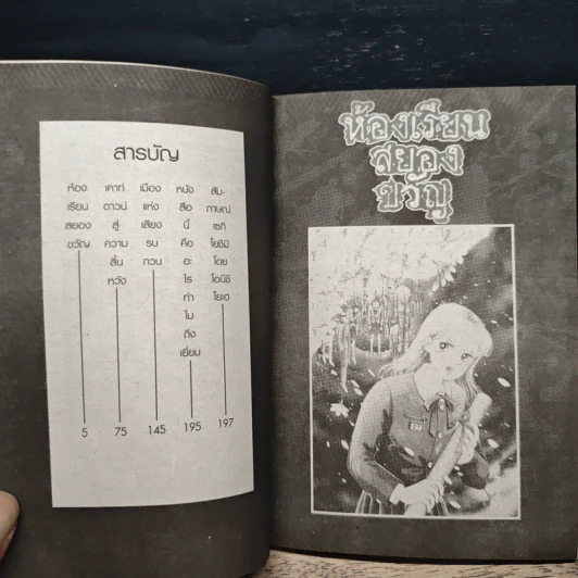 ห้องเรียนสยองขวัญ รูปที่ 7