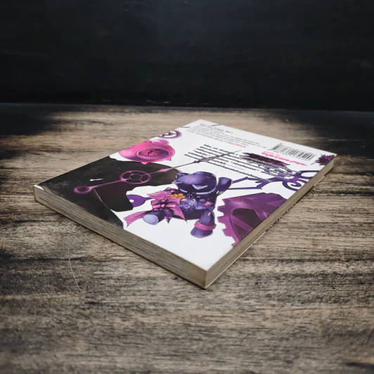 0นาฬิกา เวลามรณะ เล่ม 1 รูปที่ 4