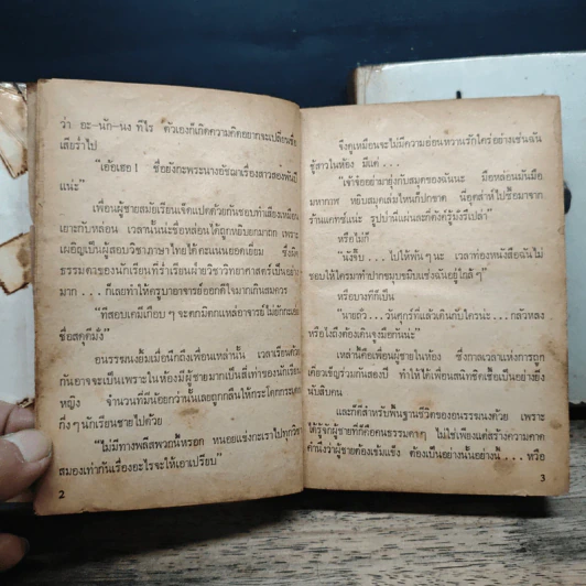 นรี 2 เล่มจบ - ช่อลัดา รูปที่ 9