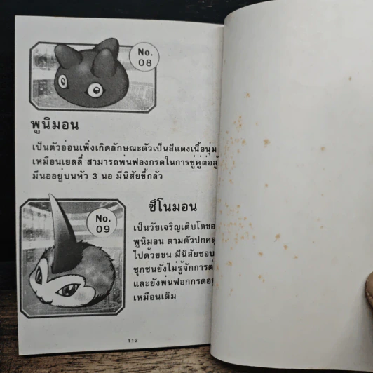 Digimon Adventure Special ดิจิมอนแอ็ดเวนเจอร์ ภาคพิเศษ ตอน ไวรัสในโลกแห่งความจริง รูปที่ 9