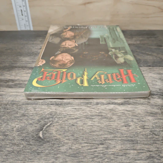 รวมเว็บไซต์ และเรื่องราวที่เกี่ยวข้องกับ Harry Potter เล่ม 2 รูปที่ 4