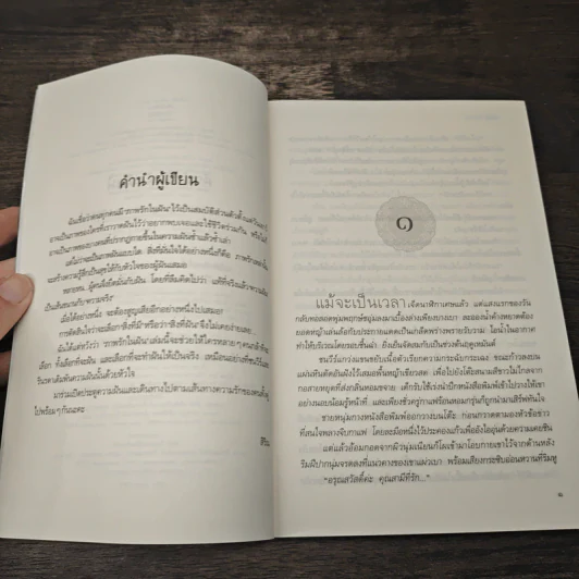 ภาพรักในฝัน - สิริณ รูปที่ 7