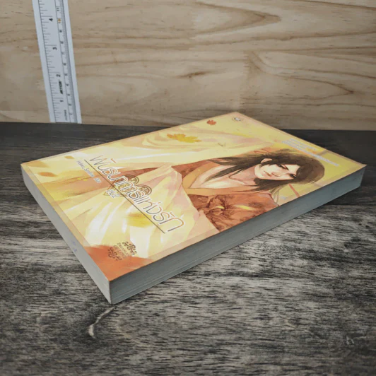 พันธนาการแห่งรัก เล่ม 2 - Hideko_Sunshine รูปที่ 3
