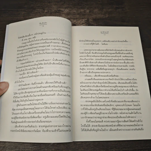 สืบคืนรัก - ฌามิวอาห์ รูปที่ 7