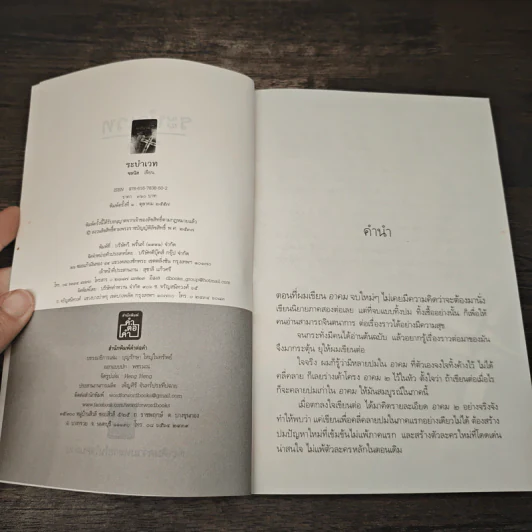 ระบำเวท - ชลนิล รูปที่ 6