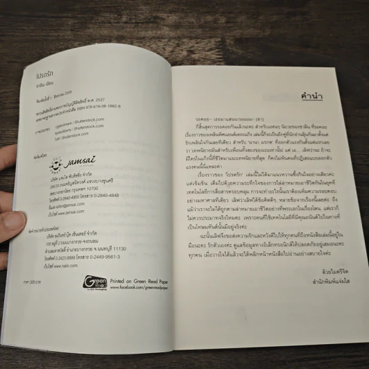 โปรดรัก - ชาลีน รูปที่ 6