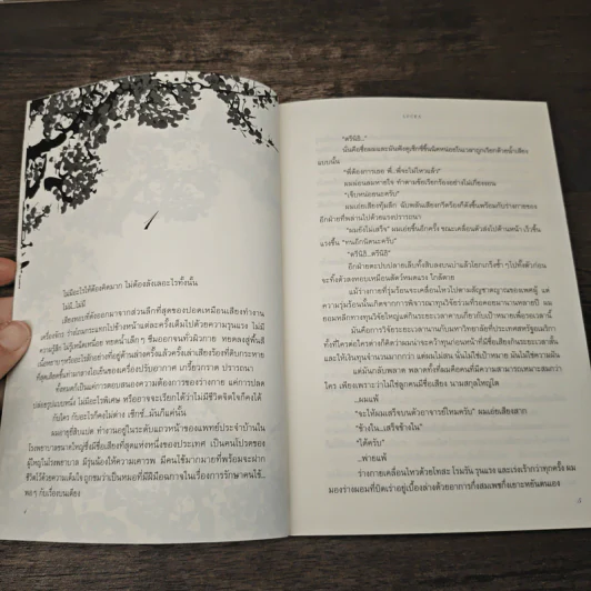 พายุร่ายรำ รูปที่ 6