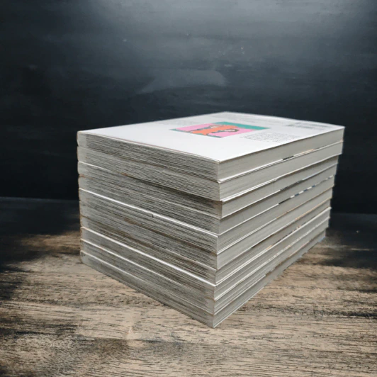 We are always เล่ม 1-10 รูปที่ 3