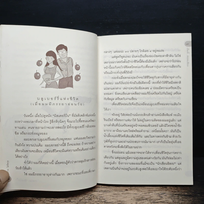 เรื่องนี้พ่อขอ (เขียน) - ธีรภาพ โลหิตกุล รูปที่ 8