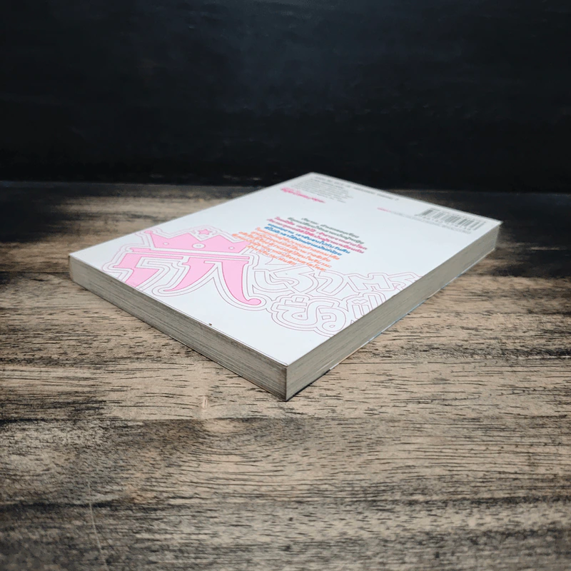 รักเราตราบชั่วฟ้าดินสลาย เล่ม 2 รูปที่ 4
