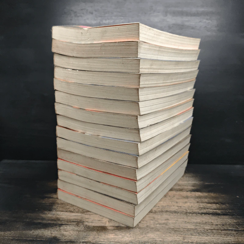 เทพมารสะท้านภพ เล่ม1-3,7-18 รูปที่ 3