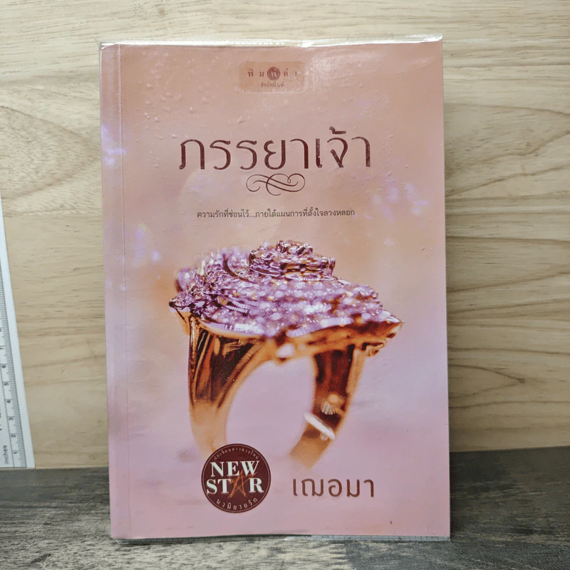 ภรรยาเจ้า - เฌอมา รูปที่ 1