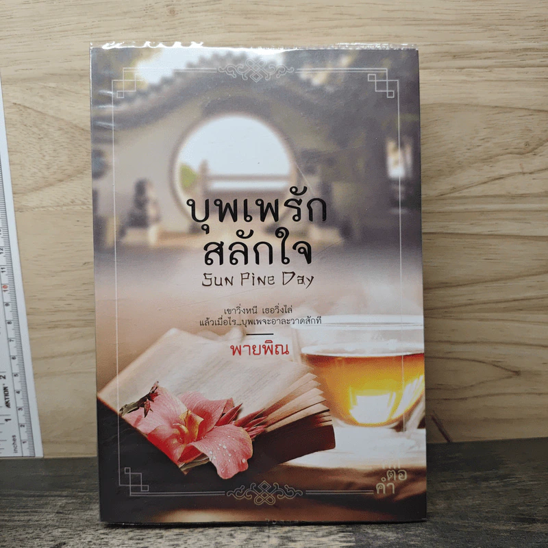 บุพเพรักสลักใจ - พายพิณ รูปที่ 1