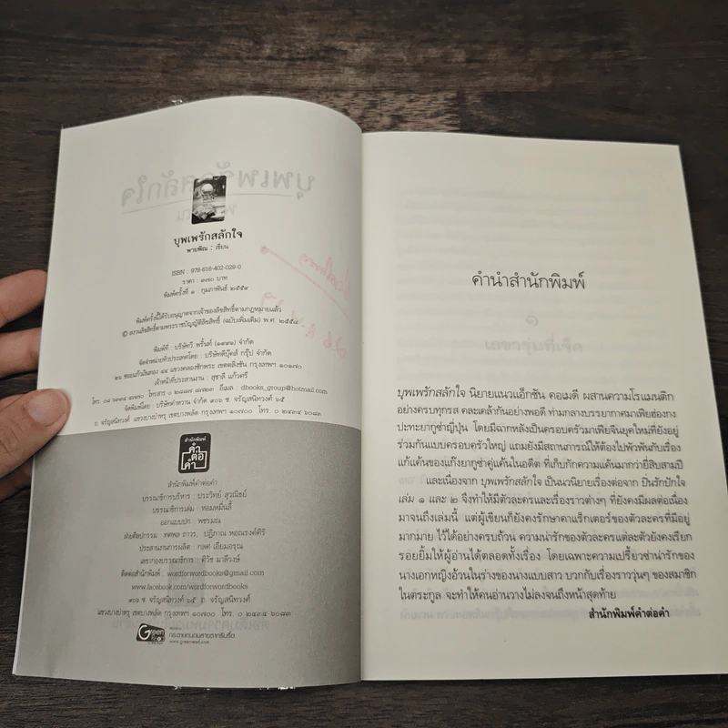 บุพเพรักสลักใจ - พายพิณ รูปที่ 7