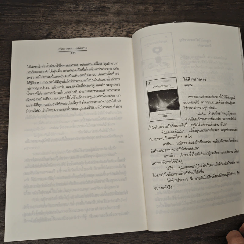 เพียงเพชร...เกล็ดดาว - พิมลพัทธ์ รูปที่ 8