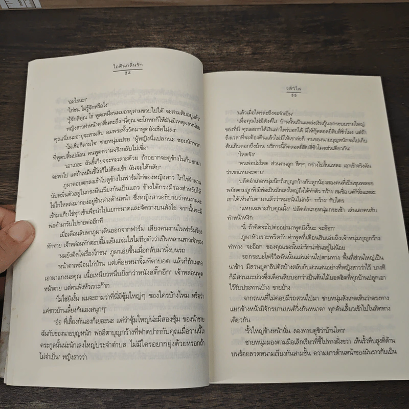 ไอดินกลิ่นรัก - วลีวิไล รูปที่ 7