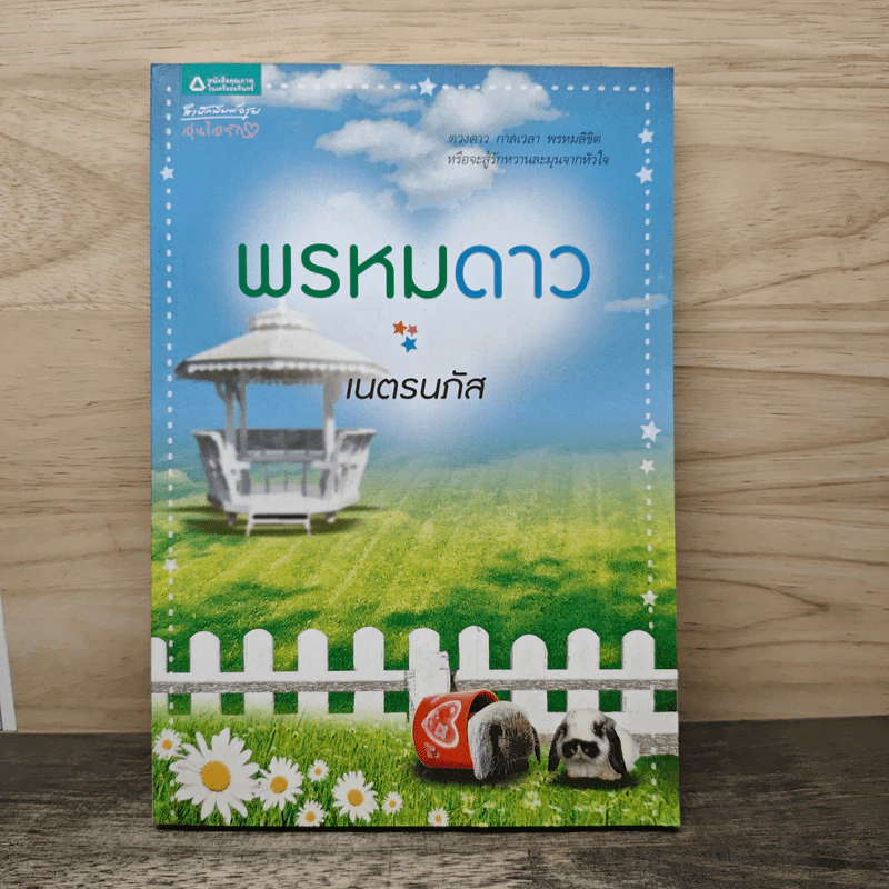 พรหมดาว - เนตรนภัส รูปที่ 1